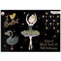 Blok techniczny Balerina Starpak (492049)
