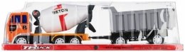 Ciężarówka beton, laweta Mega Creative (543844)