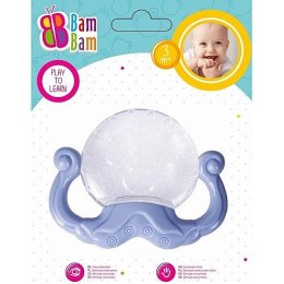 Gryzaczek Ośmiornica transp. Bam Bam (430917)