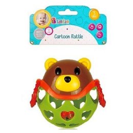 Grzechotka BAM BAM Bam Bam (411139)