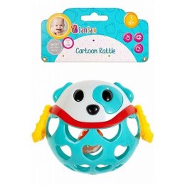 Grzechotka BAM BAM Bam Bam (411140)