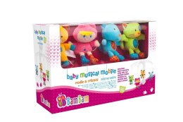 Karuzela nad łóżeczko Bam Bam (297668)