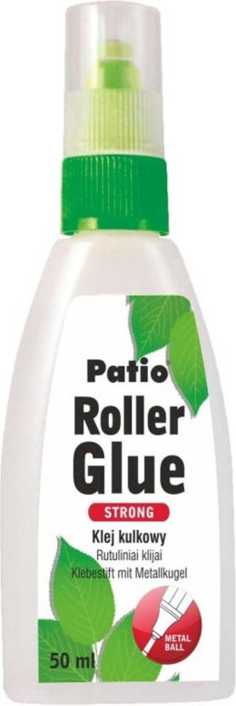 Klej w płynie 50ml Patio (88715)