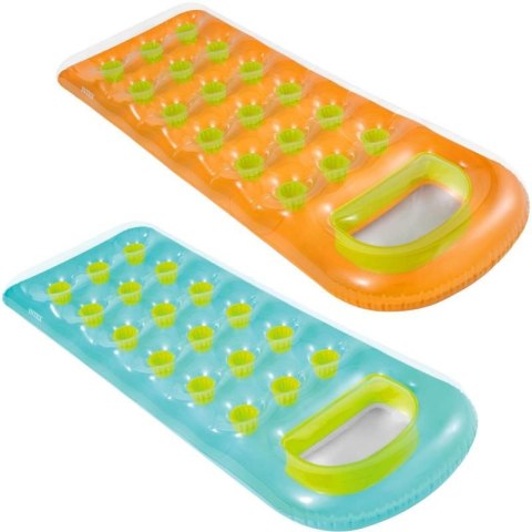 Materac dmuchany 188X71CM Trifox (X-051)