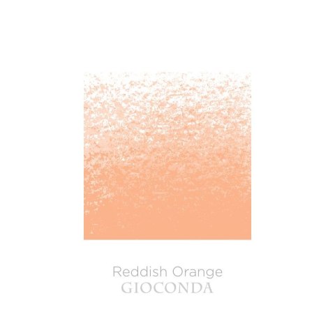 Pastele suche Koh-I-Noor Gioconda w drewnianej oprawce mix kolorów (8820)