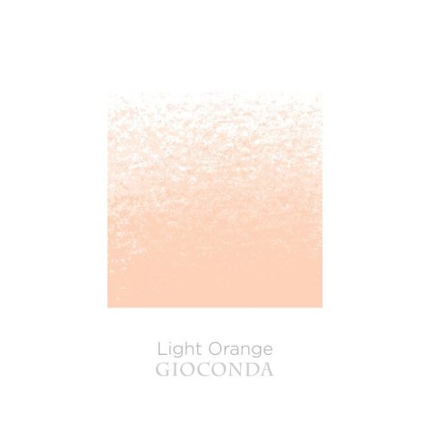 Pastele suche Koh-I-Noor Gioconda w drewnianej oprawce mix kolorów (8820)