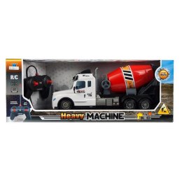 Samochód Auto ciężarowe Mega Creative (442317)