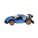 Samochód metalowy sportowy mix 13cm Mega Creative (510442)