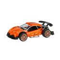 Samochód metalowy sportowy mix 13cm Mega Creative (510442)