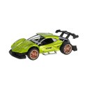 Samochód metalowy sportowy mix 13cm Mega Creative (510442)