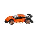 Samochód metalowy sportowy mix 13cm Mega Creative (510442)