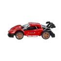Samochód metalowy sportowy mix 13cm Mega Creative (510442)