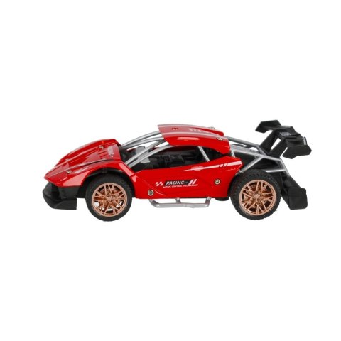 Samochód metalowy sportowy mix 13cm Mega Creative (510442)