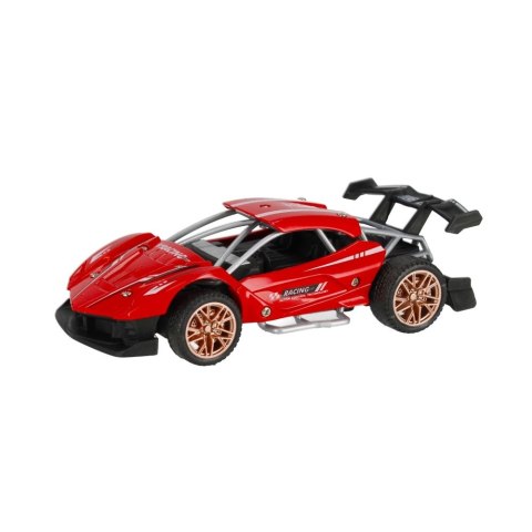 Samochód metalowy sportowy mix 13cm Mega Creative (510442)