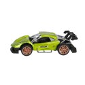 Samochód metalowy sportowy mix 13cm Mega Creative (510442)