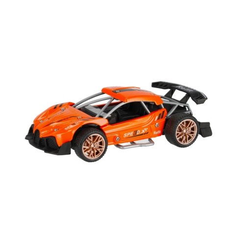 Samochód metalowy sportowy mix 13cm Mega Creative (510442)
