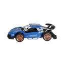 Samochód metalowy sportowy mix 13cm Mega Creative (510442)
