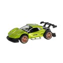 Samochód metalowy sportowy mix 13cm Mega Creative (510442)