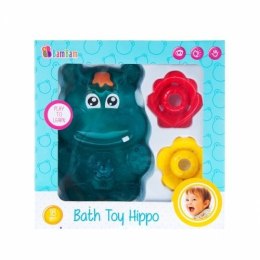 Zabawka do kąpieli Hipcio Bam Bam (466610)