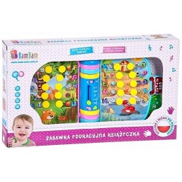 Zabawka dźwiękowa Bam Bam (334780)