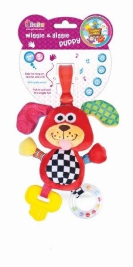 Zabawka edukacyjna Bam Bam (321959)