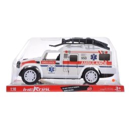Ambulans Mega Creative (454120)