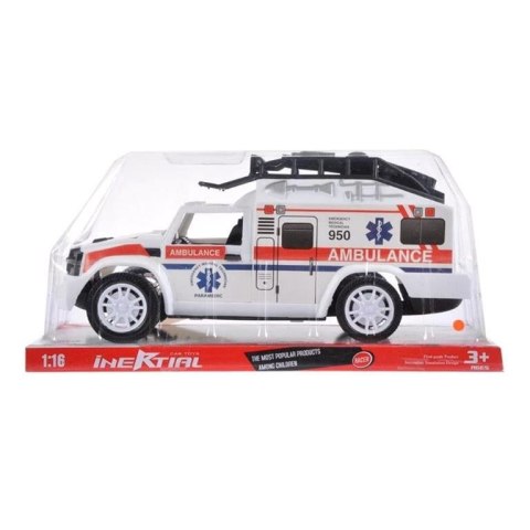 Ambulans Mega Creative (454120)