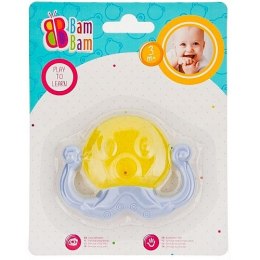 Gryzaczek Ośmiornica Bam Bam (430910)