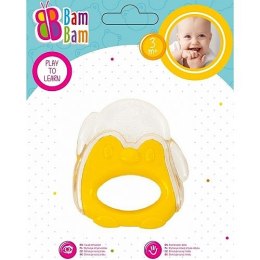 Gryzaczek Pingwin transp. Bam Bam (430921)