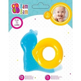 Gryzaczek ślimak Bam Bam (430901)