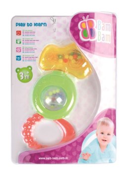 Grzechotka Bam Bam (283126)
