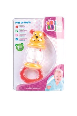 Grzechotka Bam Bam (283136)