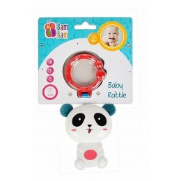 Grzechotka Królik Bam Bam (428965)