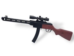 Karabin na kulki 70cm Cabo Toys (K1204)