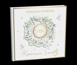 Pamiątka A5 Komunia Armin Style (PA)