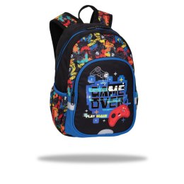 Plecak cool pack Game Patio (F049657)