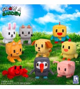 Pluszak ROBLOX GROW A GARDEN [mm:] 100 Orbico Sp. Z O.o. (CP6100)