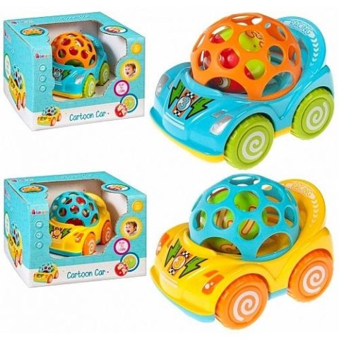 Samochód BAM BAM pojazd 384452 Bam Bam