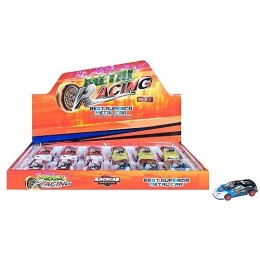 Samochód metalowy 9cm Mega Creative (454459)