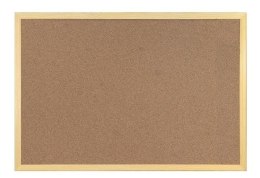 Tablica korkowa rama dreniana [mm:] 500x1200 Wielkor