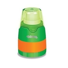 Temperówko-gumka Gwizdek Patio (65269PTR)