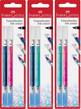 Wymazywacz do atramentu Snail Faber Castell (185539 FC)