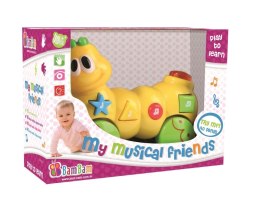 Zabawka dźwiękowa Bam Bam (286255)