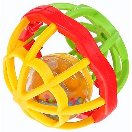 Zabawka edukacyjna Bam Bam (334936)