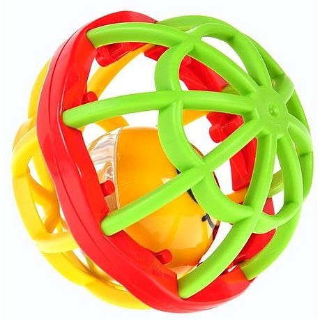 Zabawka edukacyjna Bam Bam (334936)