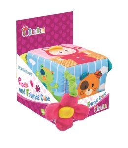 Zabawka edukacyjna Elena Bam Bam (297575)