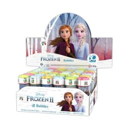 Bańki mydlane Frozen 60 ML Artyk (823005)