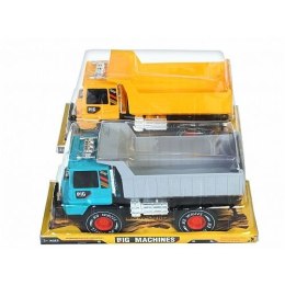 Ciężarówka AUTO CIĘŻAROWE WYWROTKA Mega Creative (416578)