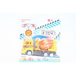 Ciężarówka Mega Creative (340578)