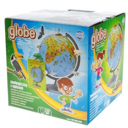 Globus ZOO śr. 220mm Zachem (2243)